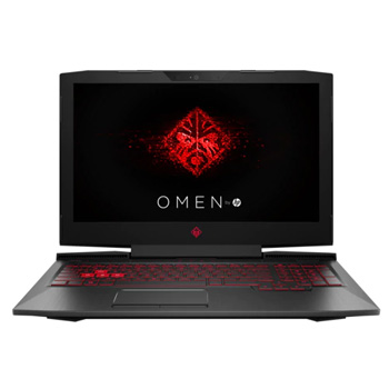 HP Omen 17 i7 7700HQ 16 1 128SSD 4 1050 FHD