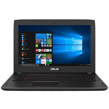 Asus FX502VD i7 7700HQ 16 1 256SSD 4 1050 FHD