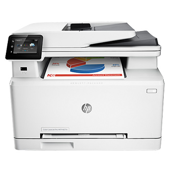HP LaserJet M277n Printer