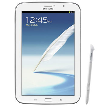 Samsung Galaxy Note 8.0 LTE-N5120-16GB