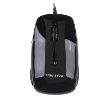 Farassoo FOM-1255 Optical Mouse