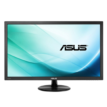 ASUS VP228H LED Monitor