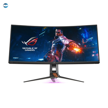 ASUS ROG SWIFT PG35VQ Monitor