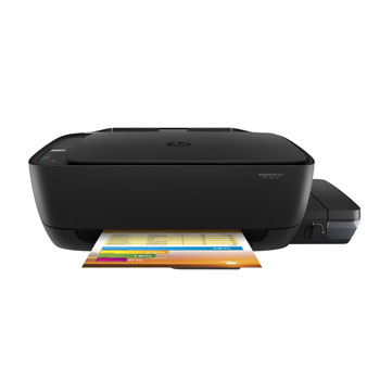 HP DeskJet GT 5810 Multifunction Inkjet Printer