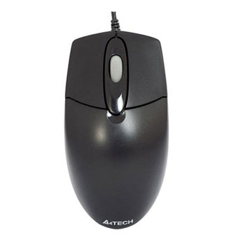A4Tech Mouse OP 720 PS2