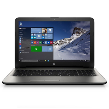 HP ay105ne i5 4 1 2