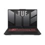 Asus TUF A17 FA707NU Ryzen 7 7735HS 24 512SSD 6 RTX4050 FHD