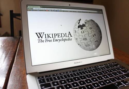 مقالات انگلیسی زبان ویکی پدیا، به 5 میلیون عدد رسید!