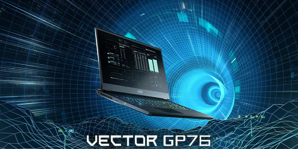 MSI Vector GP76 12UGS i7 12700H 16 1SSD 8 RTX3070Ti FHD 17inch