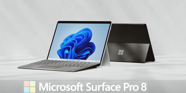 Microsoft Surface Pro 8 i5 1145G7 8 256 INT