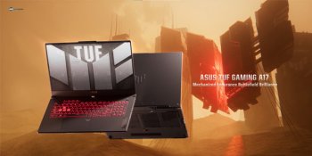 معرفی لپ تاپ ASUS FA707 2023 AMD
